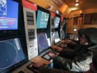 Михаил Развожаев заявил о сбитых в Севастополе шести БПЛА ВСУ mihail razvozhaev zayavil o sbityh v sevastopole shesti bpla vsu-lavi-su-0