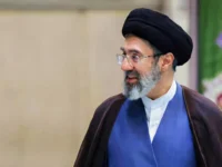 Моджтаба Хаменеи и Дональд Трамп обсудят ядерный вопрос modzhtaba hamenei i donald tramp obsudyat yadernyj vopros-lavi-su-0