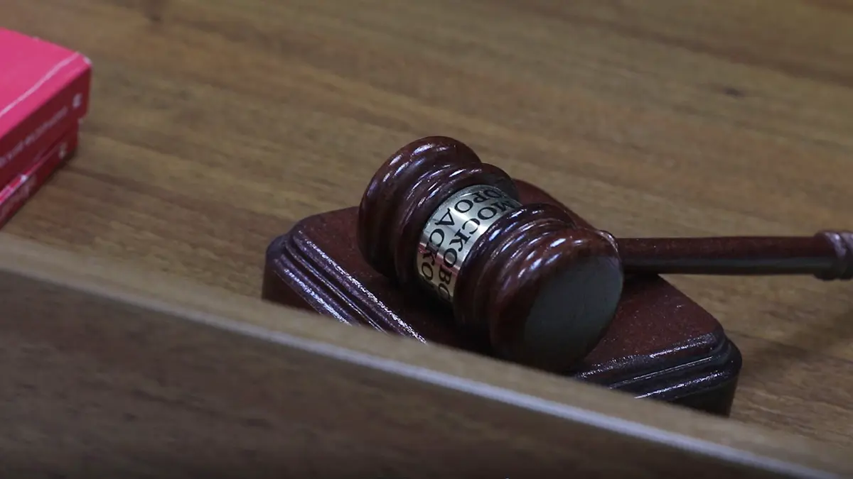 Суд в Подмосковье 1 июня вынесет приговор мужчине, убившему дочь из-за плача