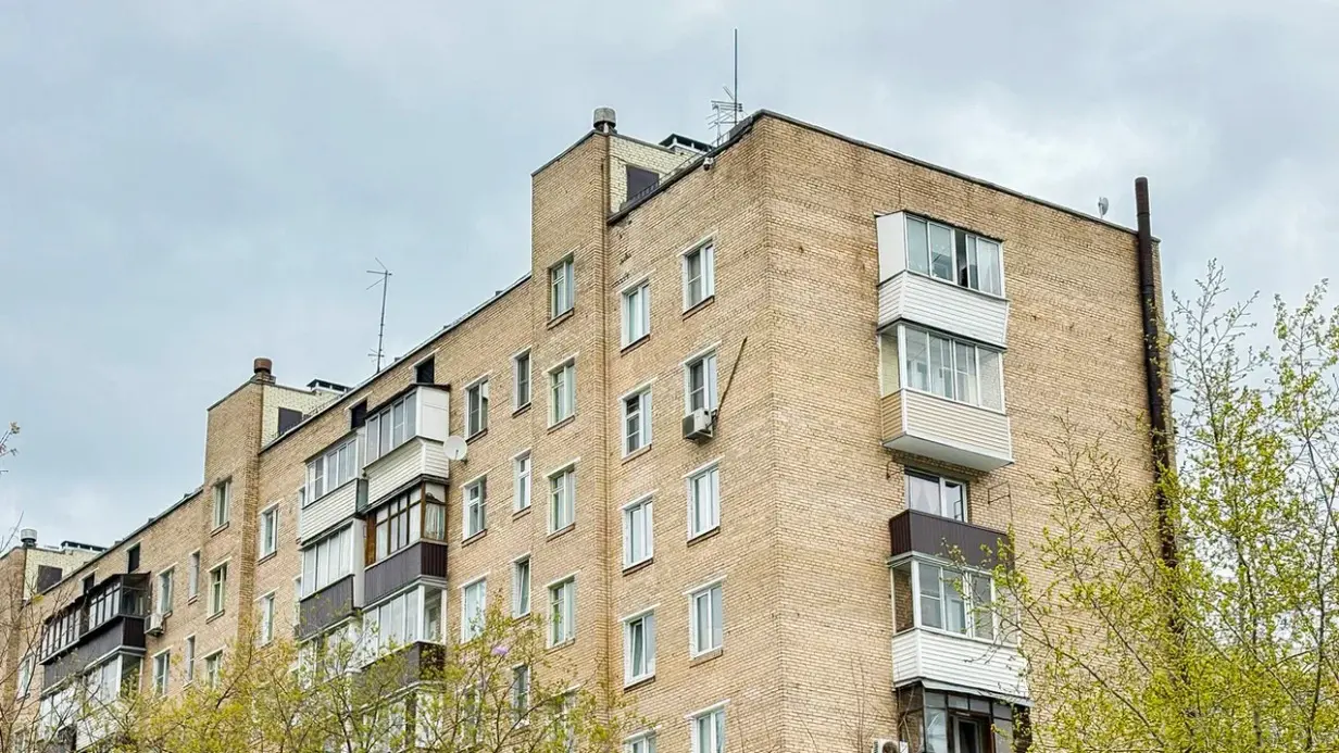 В жилом доме в районе Богородское произвели замену всего лифтового оборудования