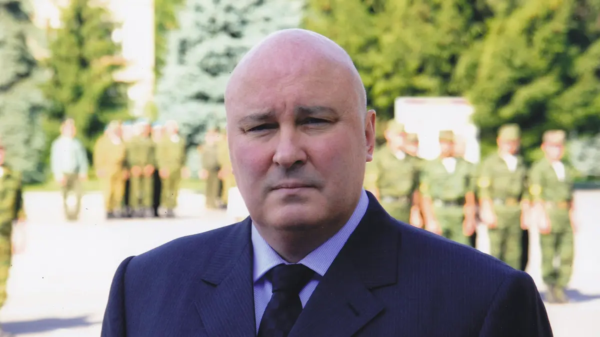 Прокурор запросил восемь лет колонии для бывшего помощника Жириновского