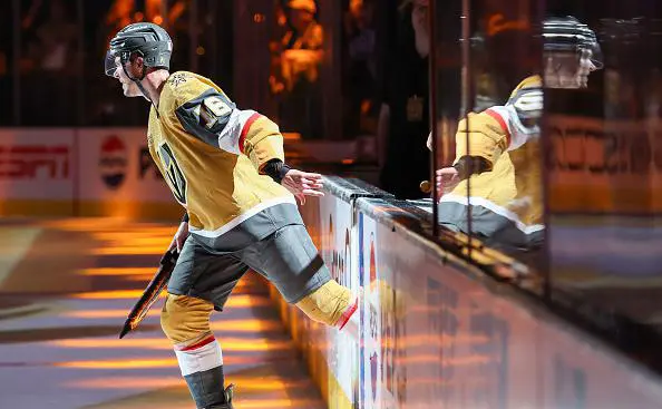 Павел Дорофеев (Ethan Miller / Getty Images)