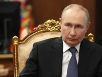 Путин назвал удар ВСУ по Старобельску терактом против студентов putin nazval udar vsu po starobelsku teraktom protiv studentov-lavi-su-0