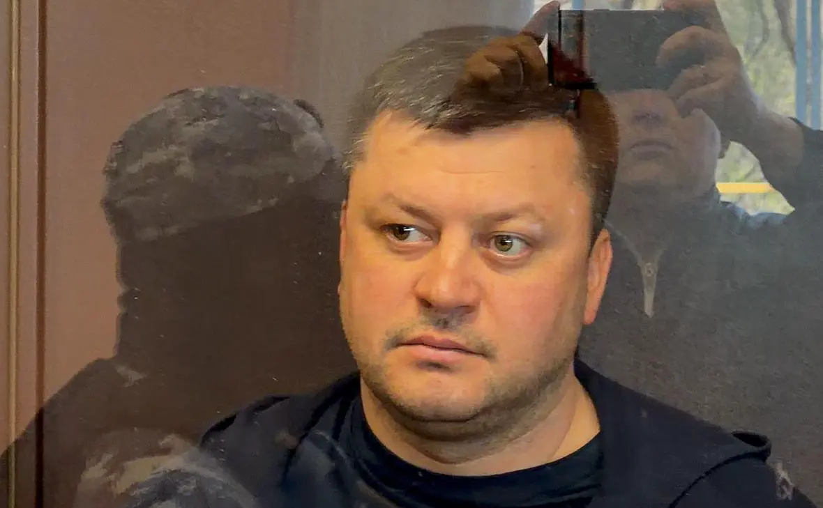 Ратмир Мавлиев (Тимур Давлетов / ТАСС)