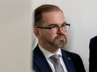 Робертас Каунас об укреплении защиты НАТО и Литвы от новых вызовов robertas kaunas ob ukreplenii zashhity nato i litvy ot novyh vyzovov-lavi-su-0