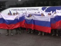 Российские военные вернулись из плена ВСУ после обмена rossijskie voennye vernulis iz plena vsu posle obmena-lavi-su-0