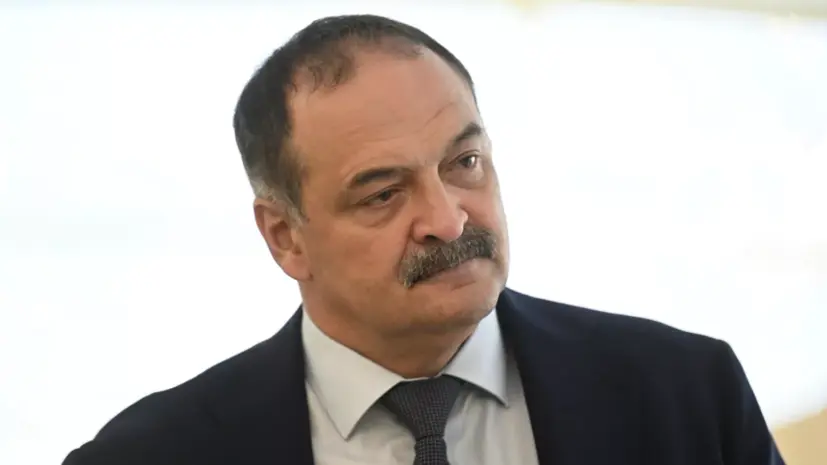 Экс-глава Дагестана попросил отсрочку нового назначения ради помощи врио