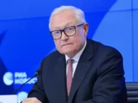 Сергей Рябков: Россия поддерживает Кубу, осуждая действия США sergej ryabkov rossiya podderzhivaet kubu osuzhdaya dejstviya ssha-lavi-su-0