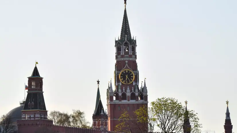 В Мурманской области мужчину оштрафовали за призывы разрушить Московский Кремль