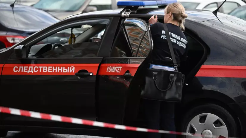 Дело возбуждено по факту атаки ВСУ на объекты в Чувашии
