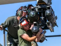 Украина развернула Stash с ракетами AGM-114 Hellfire – напряжение растет ukraina razvernula s raketami 114 napryazhenie rastet-lavi-su-0