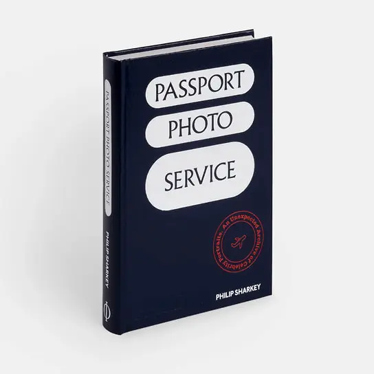 Уникальный фотоархив Филиппа Шарки, Phaidon и Express Photos-0