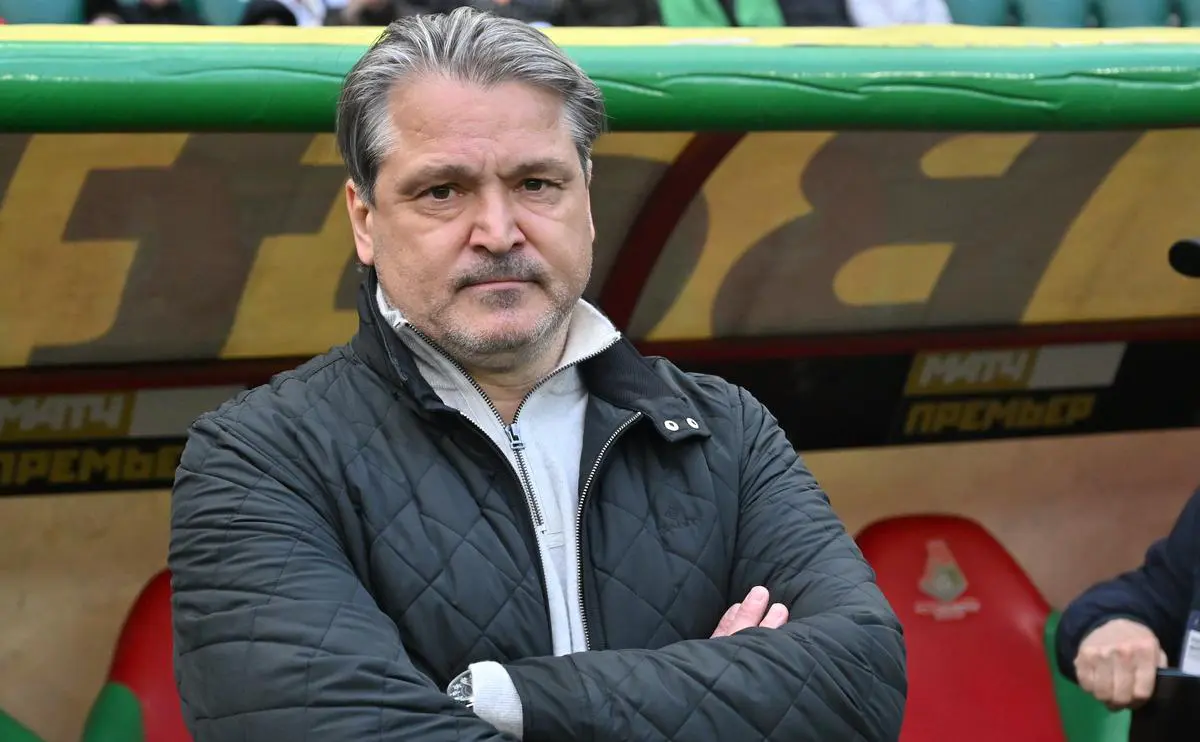 Вадим Евсеев (Pavel Kashaev / Global Look Press)