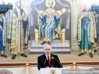 vladimir putin v kremle prazdnuet den pobedy  prazdnik edinstva-lavi-su-0