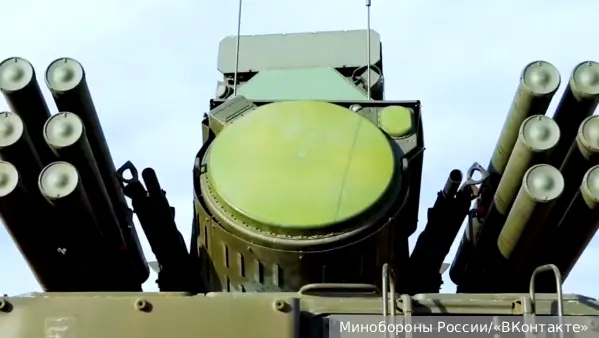 Слюсарь сообщил об уничтожении беспилотников над Таганрогом