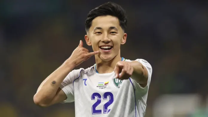 abbosbek fajzullaev iz czska zabil pervyj gol uzbekistana na chm-lavi-su-0