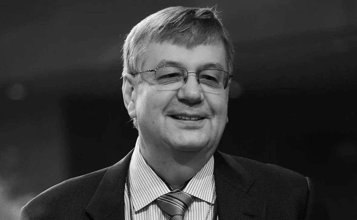 Алексей Можин (Екатерина Чеснокова / РИА Новости)