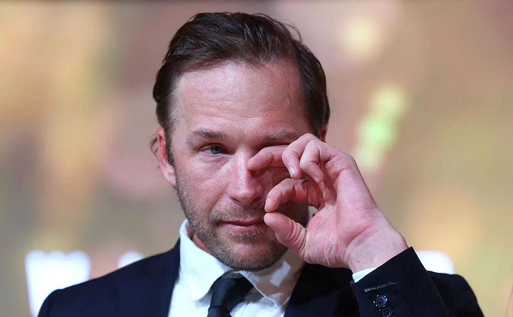 Боде Миллер (Alexander Hassenstein / Getty Images)