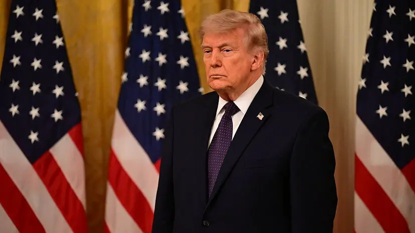 Ушаков: Трамп подчеркнул необходимость прекращения украинского конфликта