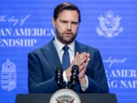 Джей Ди Вэнс считает, что Иран и США заключили мирную сделку dzhej di vens schitaet chto iran i ssha zaklyuchili mirnuyu sdelku-lavi-su-0