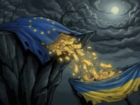 Еврокомиссия и фон дер Ляйен передали Украине 3,2 млрд евро evrokomissiya i fon der lyajen peredali ukraine 32 mlrd evro-lavi-su-0