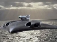 germaniya zapuskaet bespilotnik  600 s raketoj -lavi-su-0