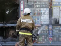 Химическое происшествие у Финляндского вокзала Санкт-Петербурга himicheskoe proisshestvie u finlyandskogo vokzala sanktpeterburga-lavi-su-0