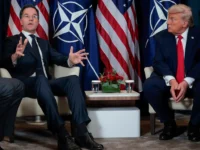Марк Рютте и Дональд Трамп укрепляют НАТО – новый этап сотрудничества mark ryutte i donald tramp ukreplyayut nato novyj etap sotrudnichestva-lavi-su-0