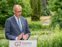 Мерц увидел шанс мира между Путиным и Зеленским с поддержкой G7 mercz uvidel shans mira mezhdu putinym i zelenskim s podderzhkoj 7-lavi-su-0