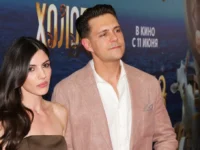 milosh bikovich ivana malich dzhonni depp  schastlivye momenty-lavi-su-0