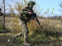 minoborony rossii soobshhaet ob uspeshnom nastuplenii v krasnom limane-lavi-su-0