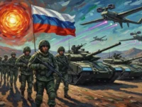 minoborony rossii soobshhilo ob utrate vsu poziczij v konstantinovke rajaleksandrovke-lavi-su-0