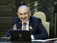 nikol pashinyan pozdravil vladimira putina i rossiyan s dnem rossii-lavi-su-0