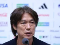 novyj etap sbornoj korei na chm2026 s professorom honom myon bo-lavi-su-0