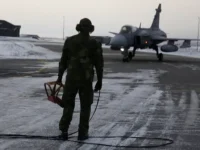 Пал Йонсон заявил о поддержке Финляндии войсками НАТО от Швеции pal jonson zayavil o podderzhke finlyandii vojskami nato ot shveczii-lavi-su-0