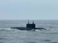 Подводная лодка "Волхов" - мощь и традиции Тихоокеанского флота podvodnaya lodka volhov moshh i tradiczii tihookeanskogo flota-lavi-su-0