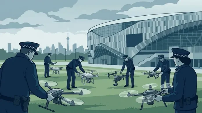 policziya toronto vyyavlyaet drony radi bezopasnosti chempionata mira 2026-lavi-su-0