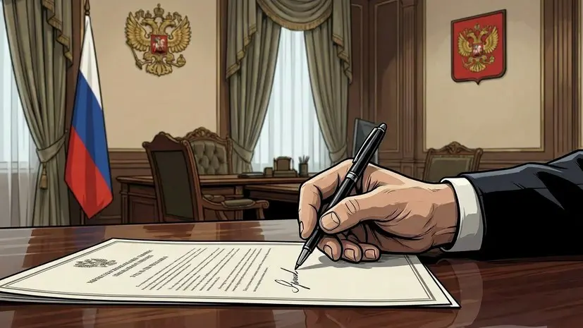 Арест имущества правонарушителей-релокантов и ужесточение правил медосмотра для мигрантов: Путин подписал ряд законов