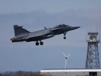 Швеция вооружит ВСУ Gripen и Taurus для ударов по России shvecziya vooruzhit vsu i dlya udarov po rossii-lavi-su-0