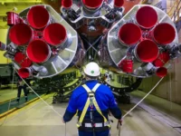 soyuz21b na bajkonur raketa dostavila progress ms36 k startu-lavi-su-0