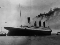 США защищают артефакты Титаника NOAA против продажи RMS Titanic Inc. ssha zashhishhayut artefakty titanika protiv prodazhi -lavi-su-0