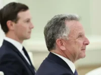stiv uitkoff i dzhared kushner proveli peregovory po iranu v shvejczarii-lavi-su-0