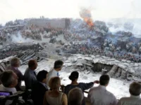 ВСУ атаковали Севастополь — под угрозой панорама Франца Рубо vsu atakovali sevastopol pod ugrozoj panorama francza rubo-lavi-su-0