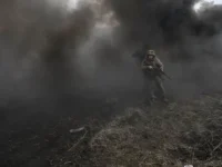 ВСУ скрывают потери в Волчанских Хуторах vsu skryvayut poteri v volchanskih hutorah-lavi-su-0