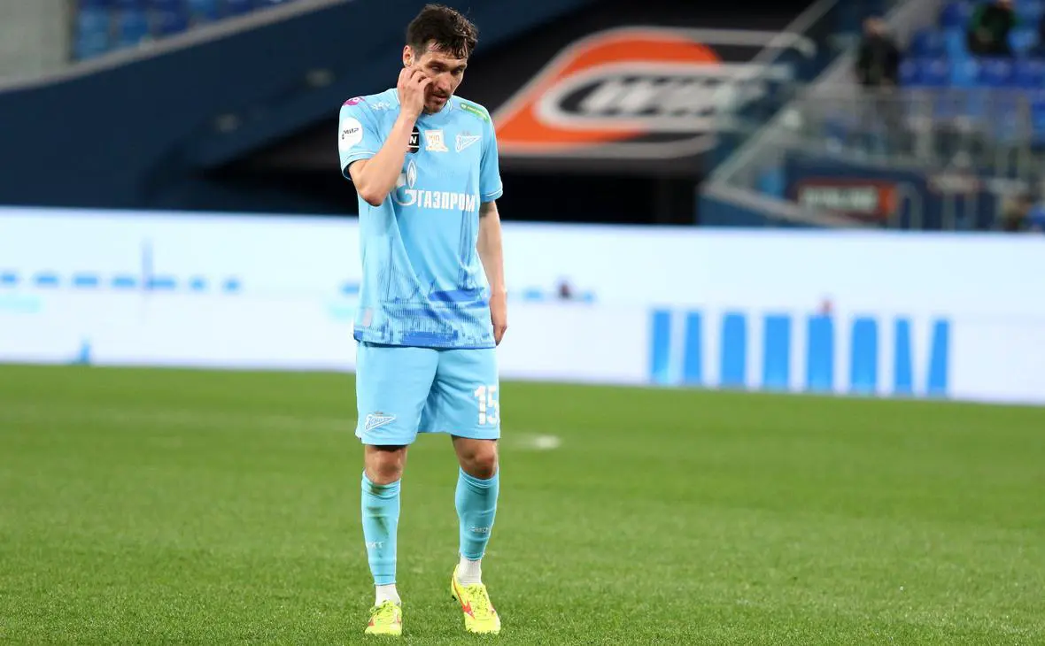 Вячеслав Караваев (Maksim Konstantinov / Global Look Press)