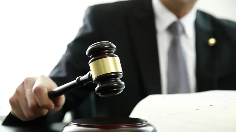 Суд приговорил мужчину к восьми годам за подготовку теракта на Кубани