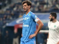 zenit prodlil kontrakt s opytnym erohinym do 2027 goda-lavi-su-0