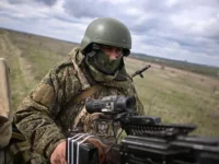 Жесткое противостояние ВСУ в Константиновке ДНР: Раскрыты детали ожесточенных боев zhestkoe protivostoyanie vsu v konstantinovke dnr raskryty detali ozhestochennyh boev-lavi-su-0