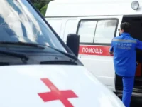 Алексей Лихачёв сообщил о гибели четырех жителей Энергодара после атак ВСУ aleksej lihachyov soobshhil o gibeli chetyreh zhitelej energodara posle atak vsu-lavi-su-0