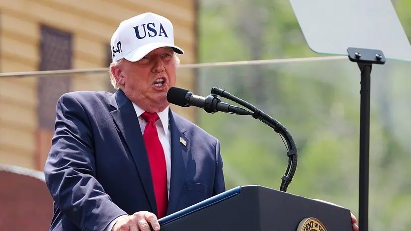 Трамп счёл возможным урегулирование на Украине